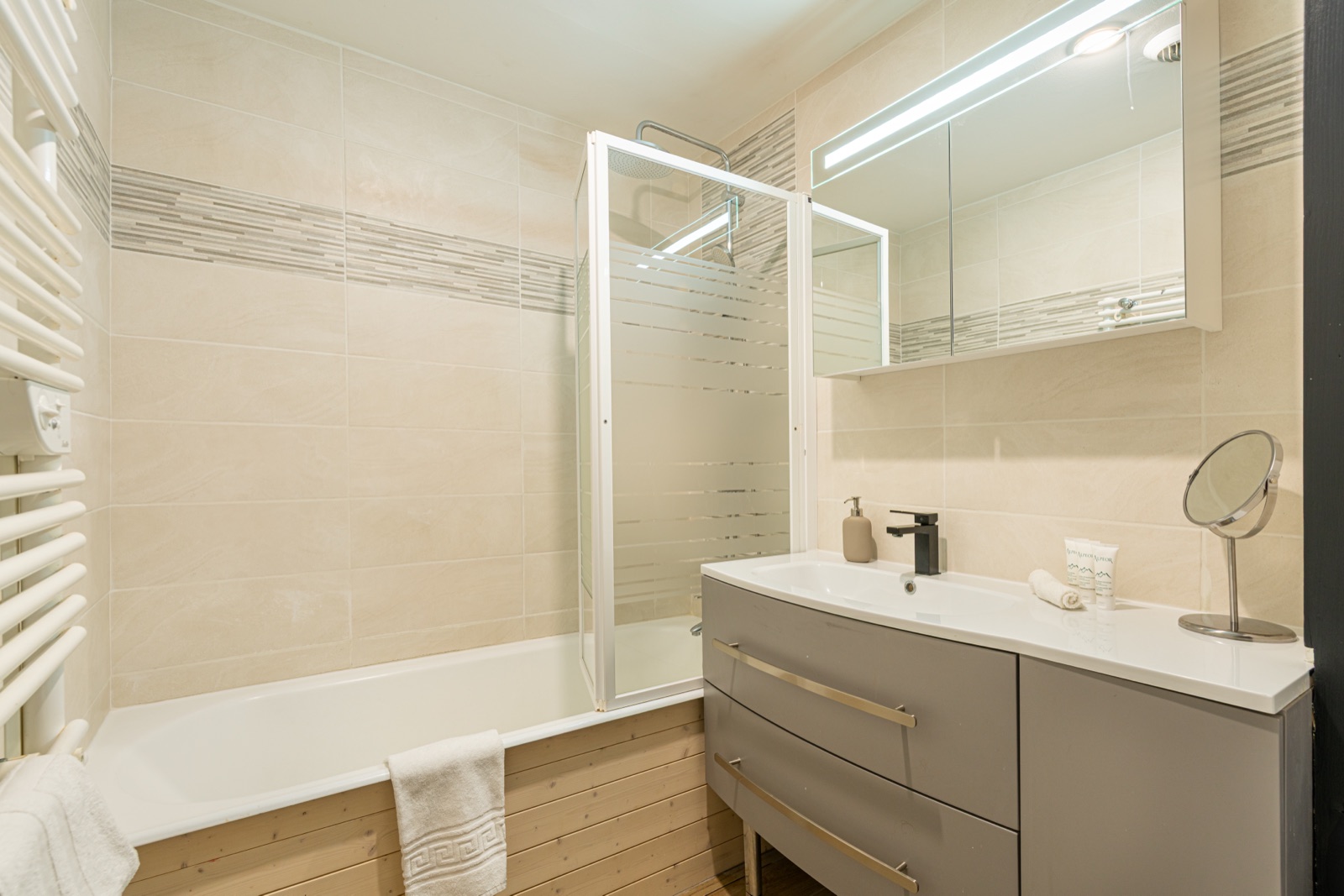 Cuisine — Résidence Beausoleil