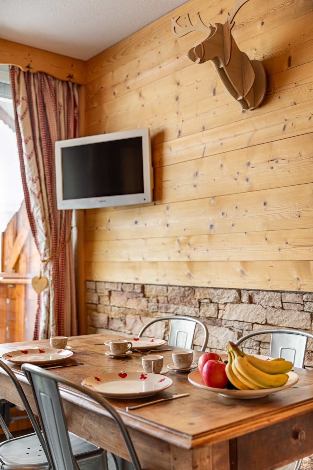 Résidence Le Dôme de Polset 506