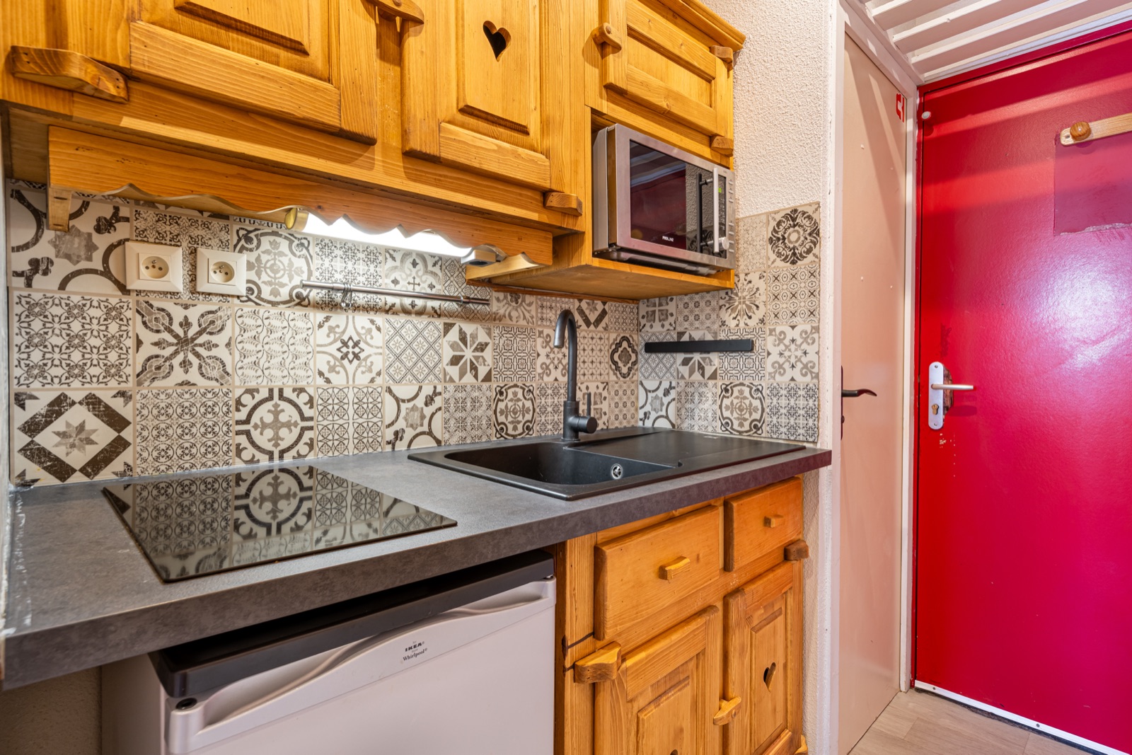 Résidence Les Olympiades 502