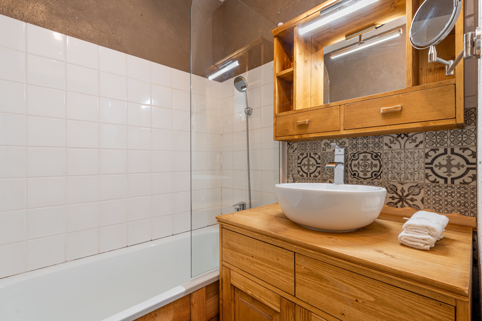 Résidence Les Olympiades 502